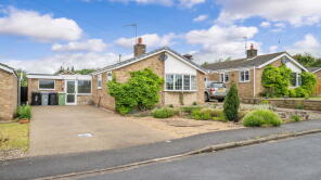 3, Brookside Close, Ancaster NG32 3QU