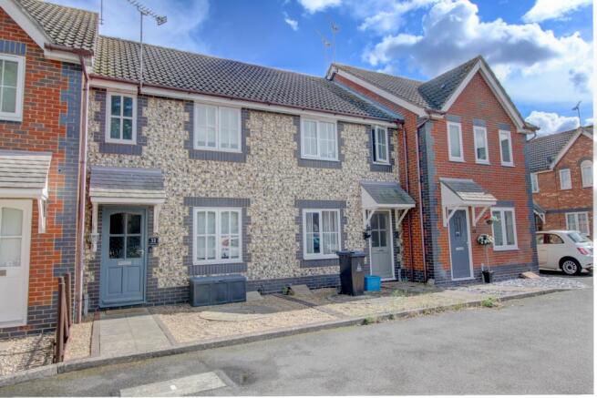 Doubleday Drive, Maldon, CM9 (9)