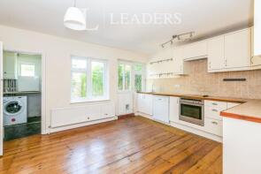 3, Bosville Avenue, Sevenoaks TN13 3JE
