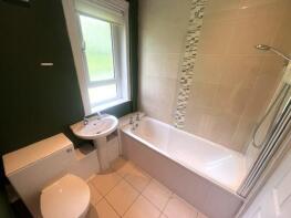 15, Farm Terrace, Hamilton ML3 9LE