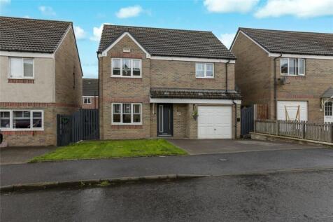 Craigswood Crescent, Baillieston, Glasgow, G69