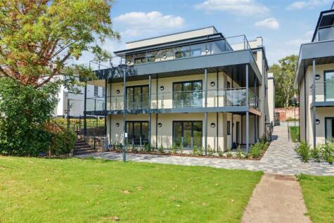 Thistleton house Baxter Green, Bramcote, Nottingham