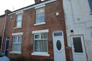 36, Ely Close, Worksop S80 2JX