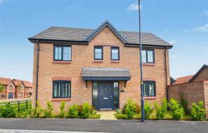 6, Blenheim Way, Church Fenton LS24 9GD