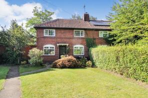 3, Boroughbridge Road, York YO26 8AD