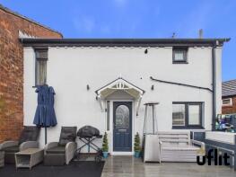 50, Hill Top Crescent, Sheffield S20 7JA