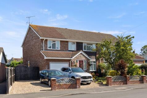 Homefield, Congresbury, BS49