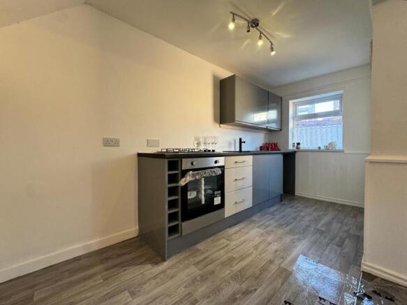 Arthur Terrace, New Marske, Redcar And Cleveland photo 3