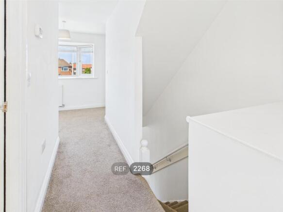 Hallway & Landings