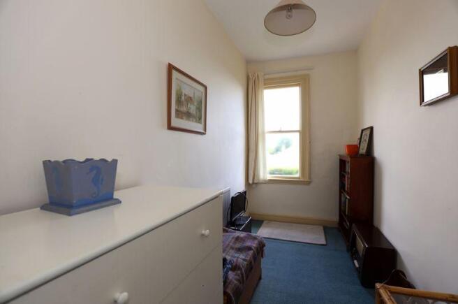 Bedroom five
