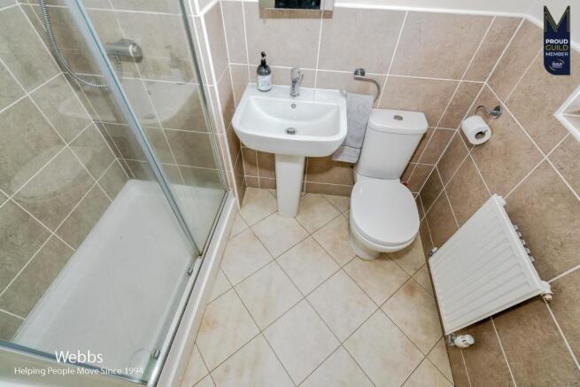 247, Greenheath Road, Hednesford, Cannock, Staffor