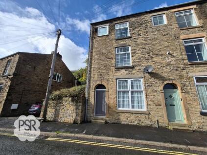 Sky View, High Street, New Mills, SK22 4AL