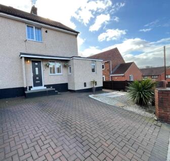 Windsor Road, Seaham, SR7