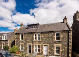 50a, Rosetta Road, Peebles EH45 8HJ