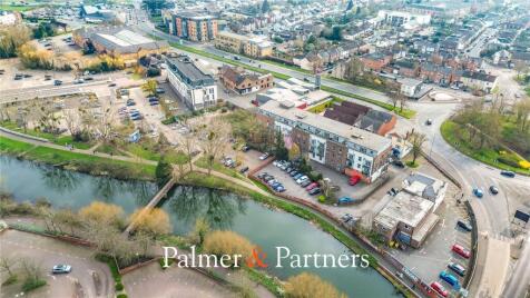 Baddow Road, Chelmsford, Essex, CM2