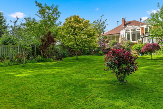 2 bed Bungalow for sale Image 12