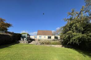 Waters Edge, Rock Park Close, Llandrindod Wells LD1 6AR