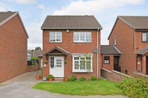 140, Fox Lane, Frecheville, Sheffield S12 3DA