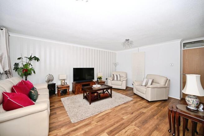 Norton Leys, Hillside, Rugby photo 4