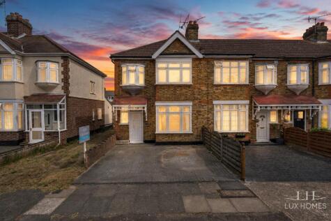 Glenwood Drive, Romford