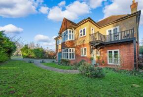 107, Upland Road, Sutton SM2 5JA