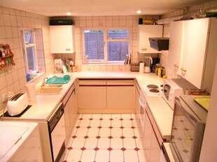Kitchen (Kitchen)