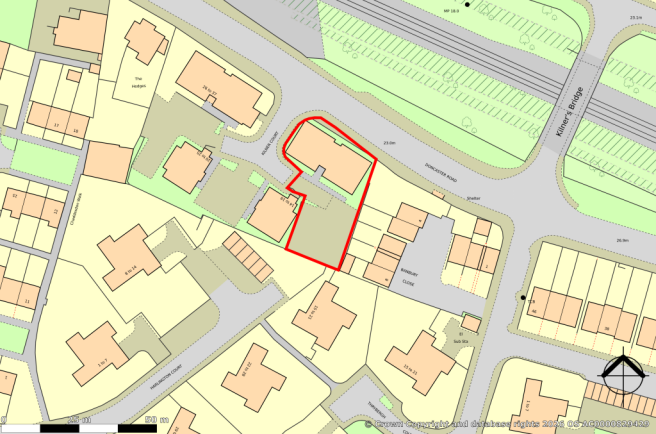 24 bed Block of Apartments for sale Image 2