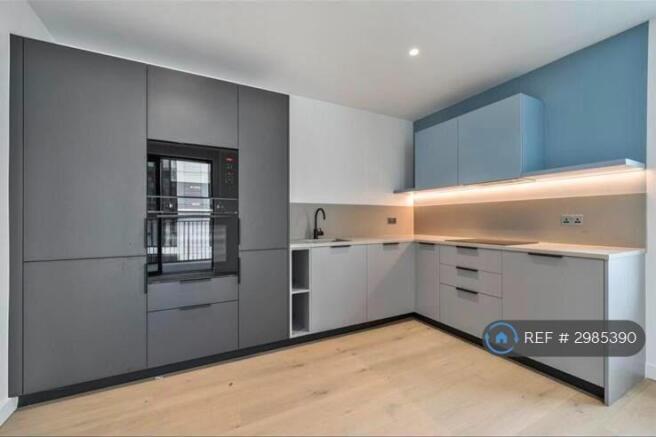 Before Furnished