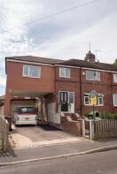 4, Westbourne Avenue, Pontefract WF8 4JZ
