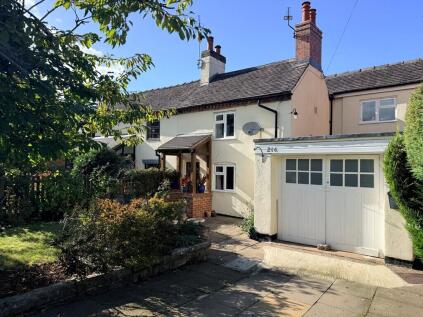 Ashbourne Road, Turnditch