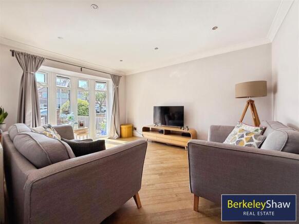Front Sitting Room