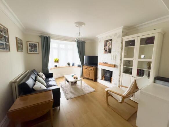 Presented by Kevin at EweMove Abbey Wood and Belve