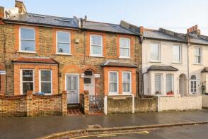 30, Newton Road, Wimbledon, London SW19 3PJ