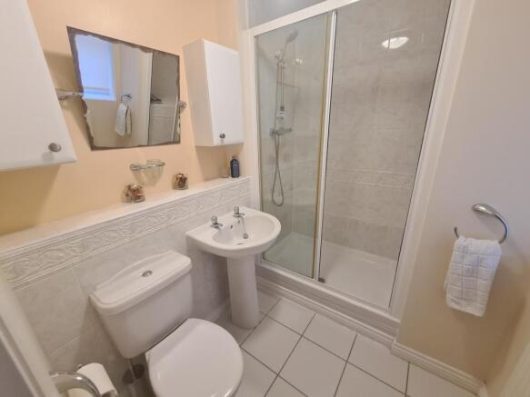 En-suite Bathroom