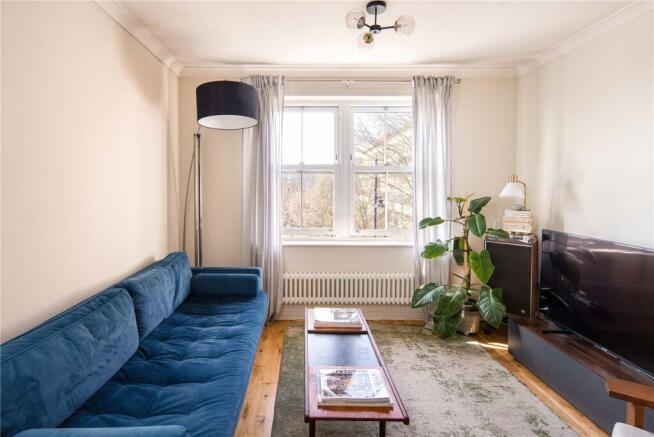 Living Area View 3
