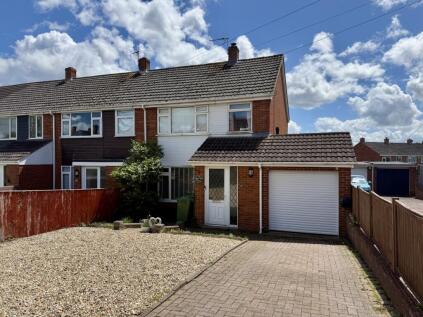 Dorset Avenue, St.Thomas, EX4
