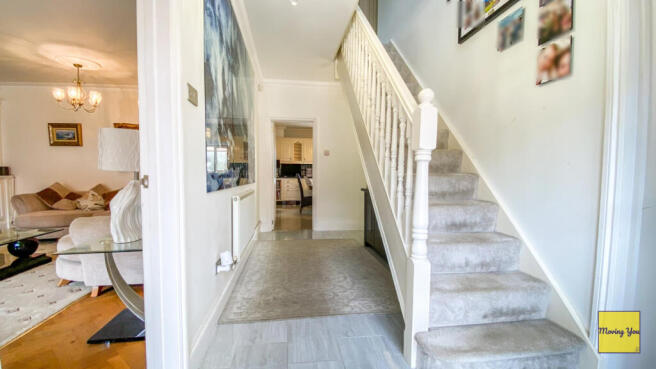  BEECHWOOD GROVE, PENCOED, BRIDGEND, CF35 6SU