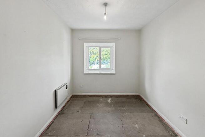 Flat 211, Elmstead Avenue, Wembley Park, Greater London, HA9 8NU