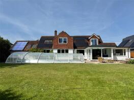 Little Orchard, Kitwalls Lane, Lymington SO41 0RJ