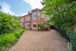 3, Lingdale Road, West Kirby CH48 5DG