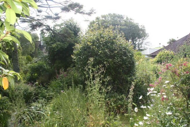 Private Gardens