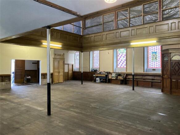 Ground Floor
