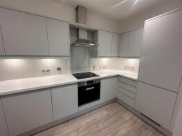 Flat 22, 1 Benedictine Place, Marlborough Road, St. Albans AL1 3WA