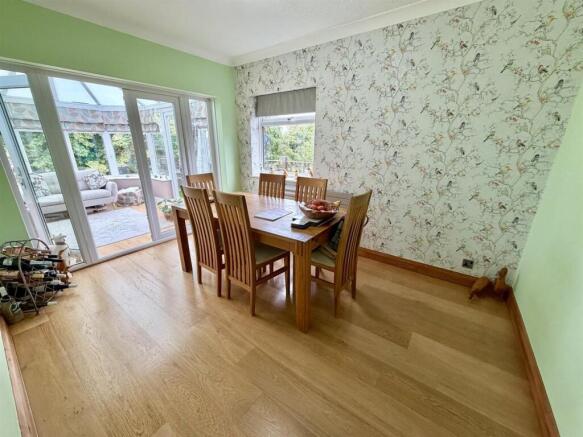 Bramleys Estate Agents - St Marys Walk - Mirfield
