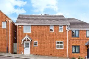 24, Mason Road, Swindon SN25 4WR