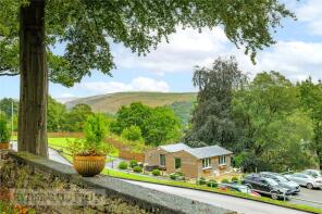 Flat 4 The Summerhouse, Stoneswood, Oldham Road, Delph OL3 5SZ