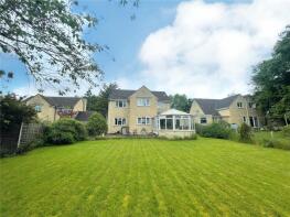 Elmhurst, Cirencester Road, South Cerney GL7 6HT