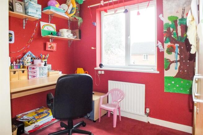 BEDROOM FOUR