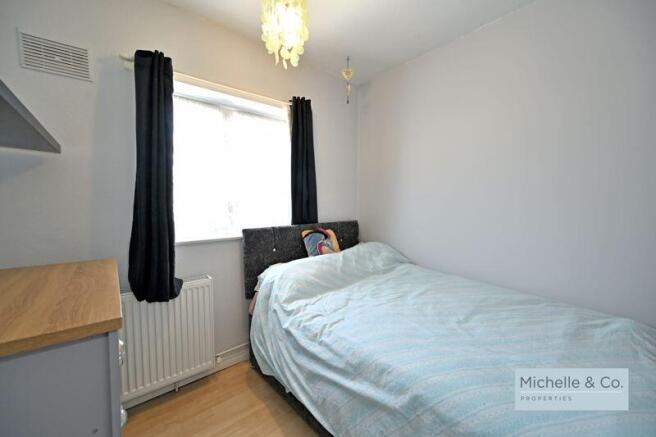BEdroom 3