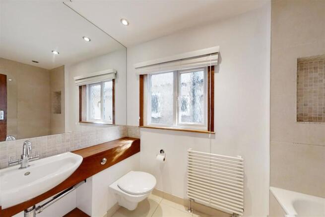 Lawford Road, W4 - FOR SALE